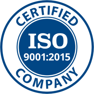 ISO Logo
