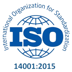 ISO Logo