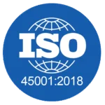 ISO Logo